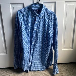 Vineyard vines button down